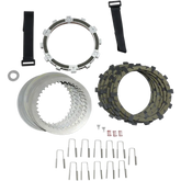 REKLUSE RadiusX Clutch Kit - Suzuki RMS-6363